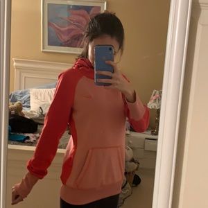 Nike Hoodie Thermafit NWOT!